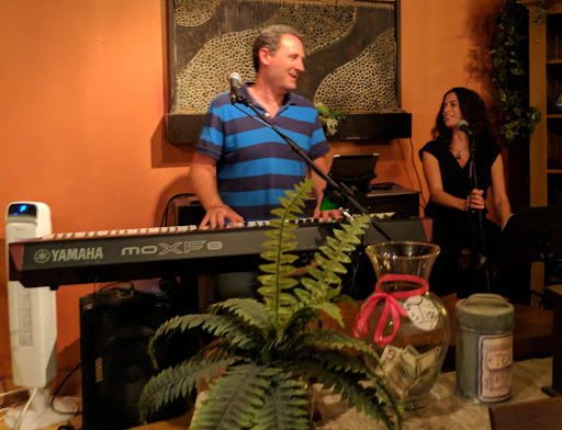 Coffee Shop «The Zen Den», reviews and photos, 20 Donaldson St, Doylestown, PA 18901, USA