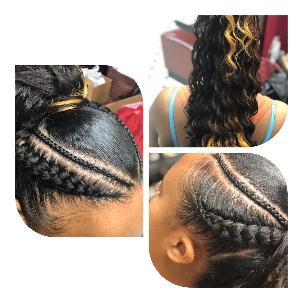 KashMere 405 Spalon 73115