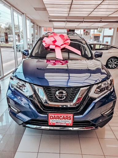 Nissan Dealer «DARCARS Nissan College Park», reviews and photos, 9330 Baltimore Ave, College Park, MD 20740, USA