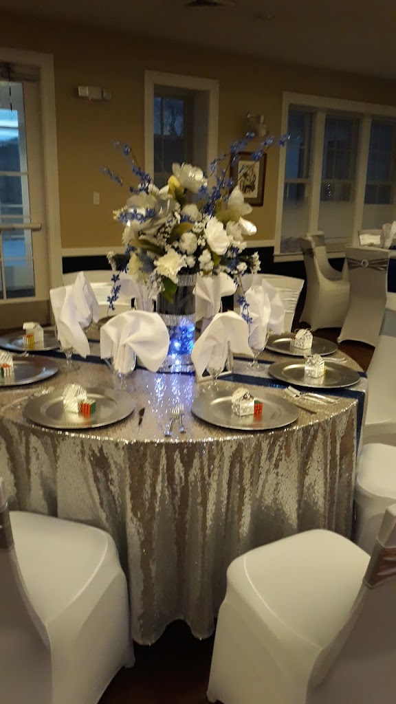 Forest Park Grill 21207