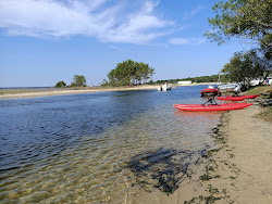 Camping Campeole Navarrosse'in fotoğrafı - rahatlamayı sevenler arasında popüler bir yer