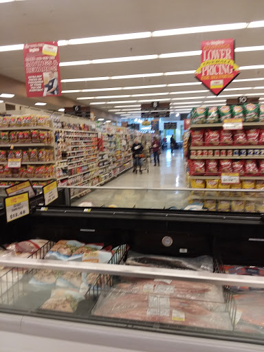 Supermarket «Ingles Market», reviews and photos, 199 E Louise Dr, Clarkesville, GA 30523, USA