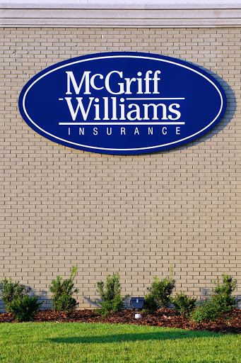 Insurance Agency «McGriff-Williams Insurance», reviews and photos