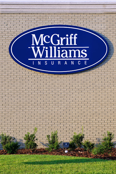 McGriff-Williams Insurance