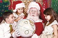 The Santa Experience - Stan Bass Photography - Photo 4 - Car repair in Knoxville, TN, Knoxville