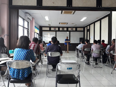 Sekolah Tinggi Agama Kristen Lentera Bangsa Manado - STAKLB Manado