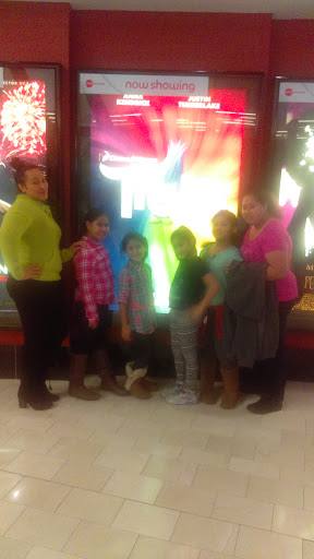 Movie Theater «AMC Southcenter 16», reviews and photos, 3600 Southcenter Mall, Tukwila, WA 98188, USA