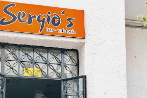 Sergio's Bar & Cafetería - Restaurantes Nerja image