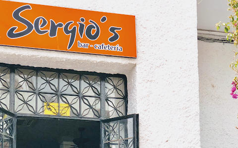 Sergio's Bar & Cafetería - Restaurantes Nerja image