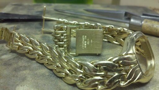 Jeweler «Dickens Jewelers & Design Studio», reviews and photos, 22 Main St, Clinton, NJ 08809, USA