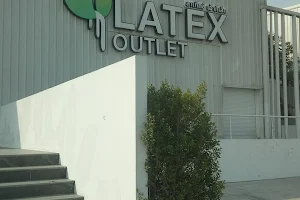 Latex Outlet image