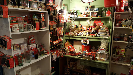 Antique Store «Imaginarium», reviews and photos, 423 S 13th St, Omaha, NE 68102, USA