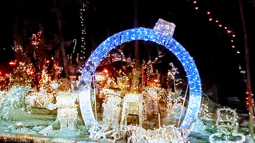 Tourist Attraction «Watt Christmas Wonderland», reviews and photos, 310 Scotchtown Rd, Goshen, NY 10924, USA