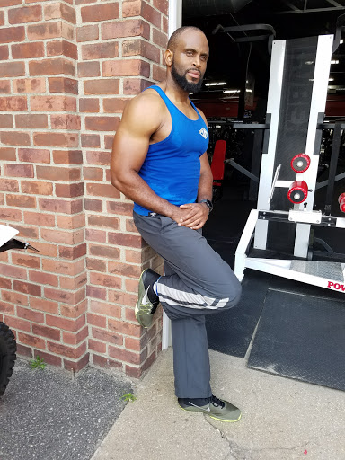 Gym «Sparta Gym», reviews and photos, 463 Union Ave, Westbury, NY 11590, USA