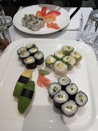 Sushi du Restaurant japonais Plaza Sushi à Montigny-le-Bretonneux - n°20