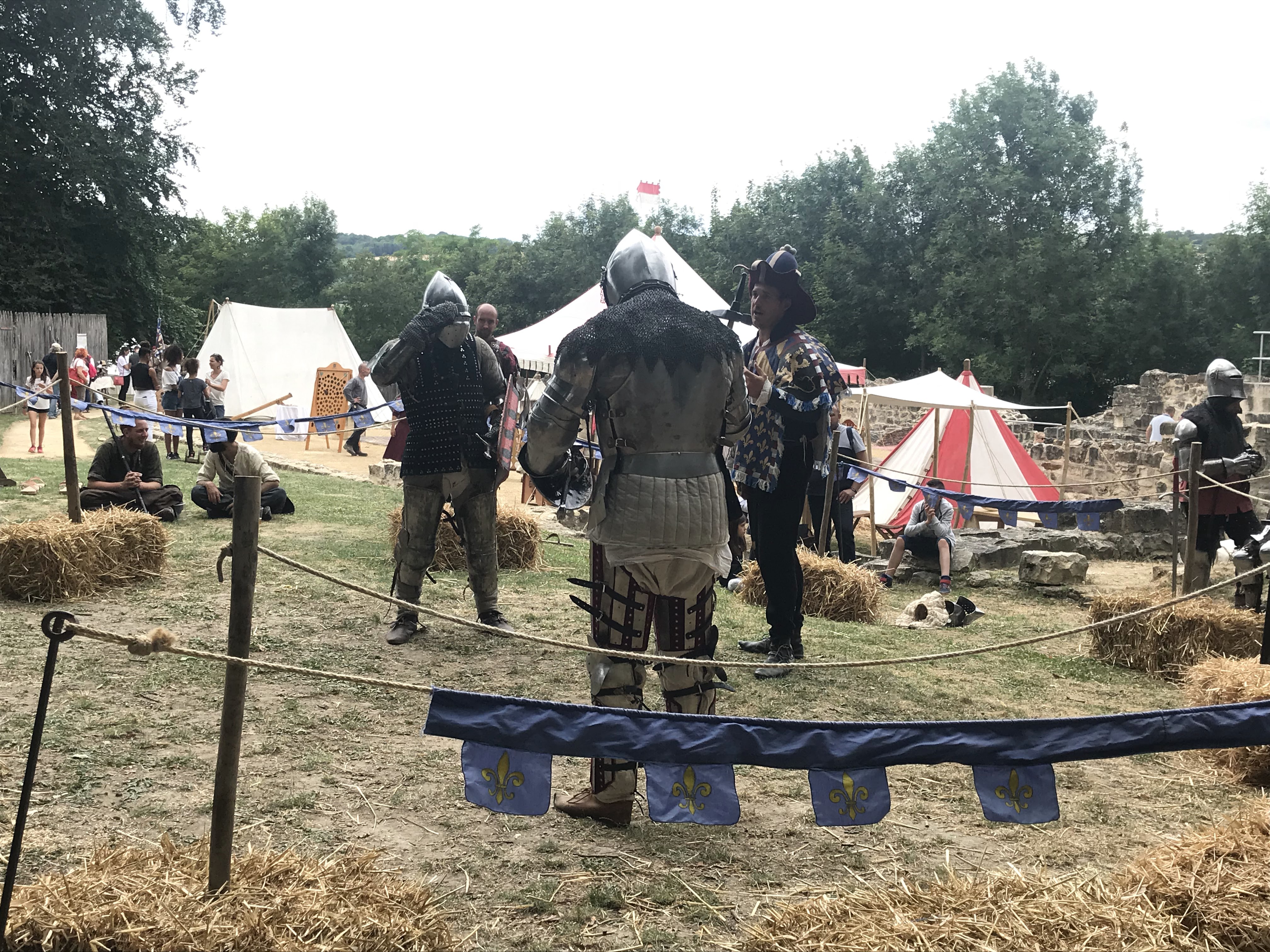 Photo n° 5 de l'avis de JY.. fait le 15/07/2019 à 18:09
