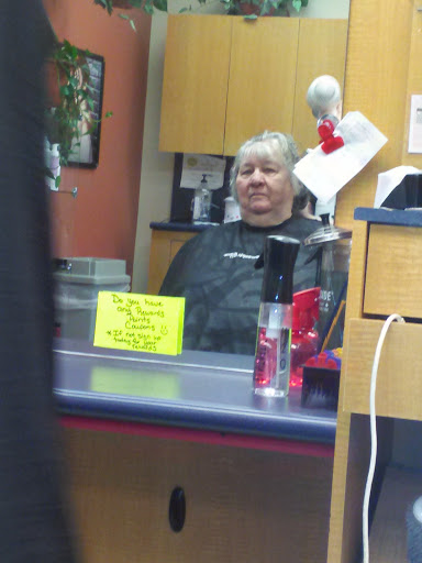 Hair Salon «Fantastic Sams Cut & Color», reviews and photos, 4918 US-90, Pace, FL 32571, USA