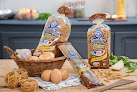 Pâtes d’Alsace Grand’Mère : pâtes aux œufs - Heimburger Marlenheim