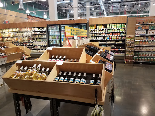 Grocery Store «Whole Foods Market», reviews and photos, 7133 N Oracle Rd, Tucson, AZ 85704, USA