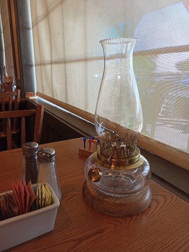 American Restaurant «Cracker Barrel Old Country Store», reviews and photos, 5304 N Galloway Ave, Mesquite, TX 75150, USA