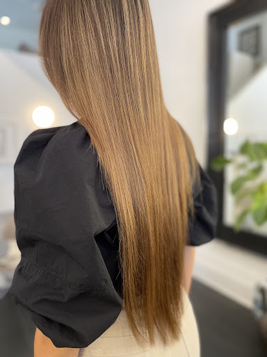 Hair Salon «Koji Toyoda Salon», reviews and photos, 8667 Sunset Blvd, West Hollywood, CA 90069, USA