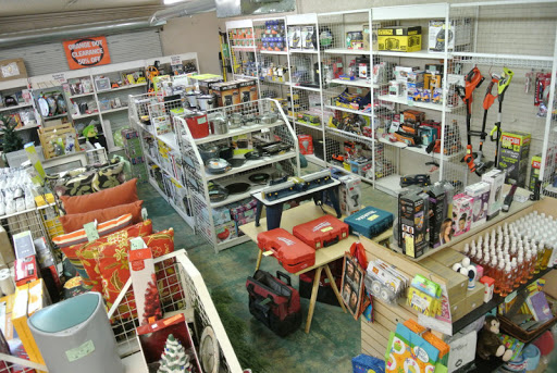 Thrift Store «Bargain Central Warehouse», reviews and photos, 251 N Morris, Mesa, AZ 85201, USA
