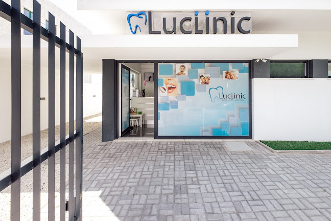 Luciclinic - Clinica Médica e Dentária