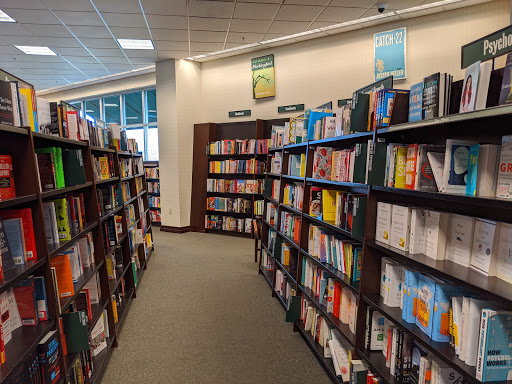 Book Store «Barnes & Noble», reviews and photos, 1819 Reisterstown Rd, Pikesville, MD 21208, USA
