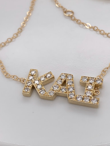 Jewelry Store «NAGI Jewelers», reviews and photos, 828 High Ridge Rd, Stamford, CT 06905, USA