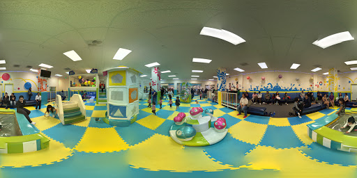 Playground «Hop N Play», reviews and photos, 1150 El Camino Real #142, San Bruno, CA 94066, USA