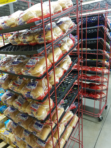 Grocery Store «Grocery Outlet Bargain Market», reviews and photos, 11301 Island Ave, Island City, OR 97850, USA