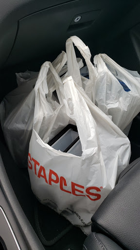Office Supply Store «Staples», reviews and photos, 14497 Potomac Mills Rd, Woodbridge, VA 22192, USA