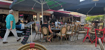 Atmosphère du L'Echoppe Restaurant | Bar | Concerts à Saint-Georges-d'Oléron - n°6