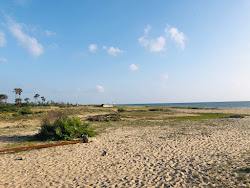 Keeri Beach'in fotoğrafı çok temiz temizlik seviyesi ile