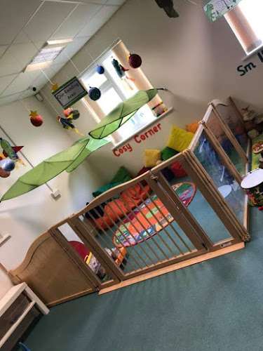 Reviews of Kids Corner Nursery in Leicester - Kindergarten