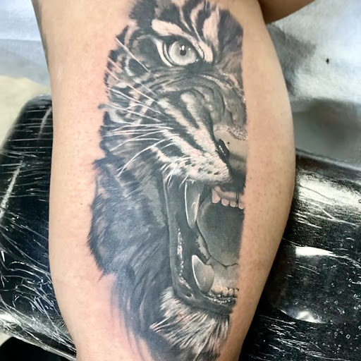 Explore whale tattoo ideas, creative tattoo ideas in San Diego, available at SD Tattoo