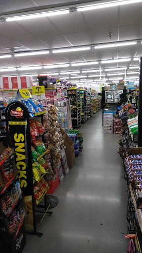 Discount Store «Dollar General», reviews and photos, 6660 S Sweetwater Rd, Lithia Springs, GA 30122, USA