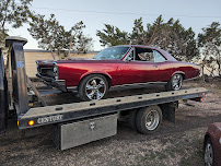 Byrns Towing - Photo 4 - Car repair in , Round Rock