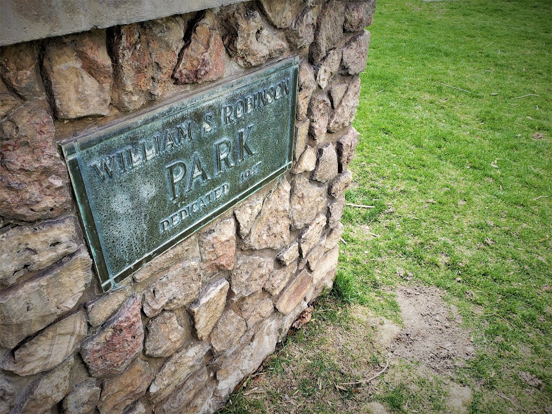 William S. Robinson Park