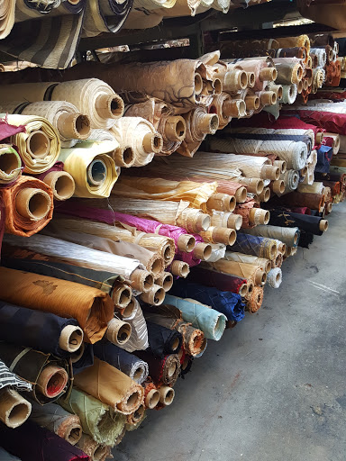 Fabric Store «Fabric Warehouse», reviews and photos, 970 New Brunswick Ave, Rahway, NJ 07065, USA