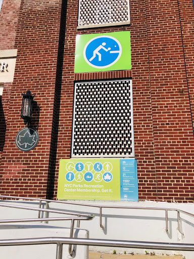 Recreation Center «Lost Battalion Hall Recreation Center», reviews and photos, 93-29 Queens Blvd, Rego Park, NY 11374, USA