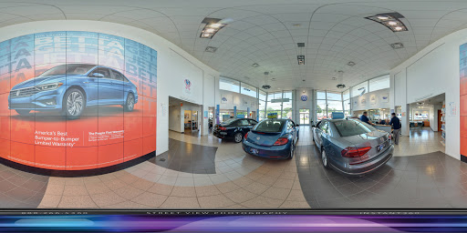 Volkswagen Dealer «Spitzer Volkswagen Amherst», reviews and photos, 160 N Leavitt Rd, Amherst, OH 44001, USA
