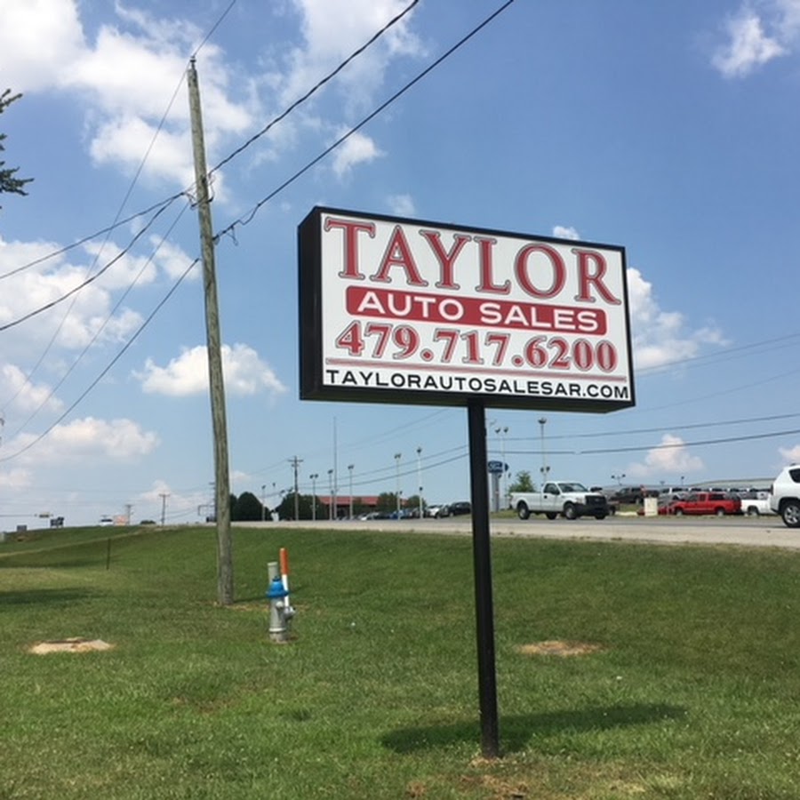 Taylor Auto Sales, Inc.