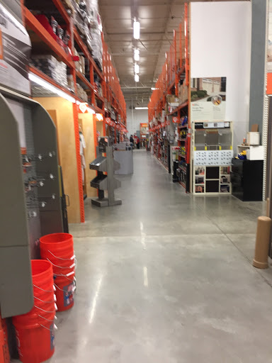 Home Improvement Store «The Home Depot», reviews and photos, 4960 William Flinn Hwy, Allison Park, PA 15101, USA