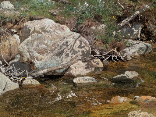 Art Museum «Detroit Institute of Arts», reviews and photos, 5200 Woodward Ave, Detroit, MI 48202, USA