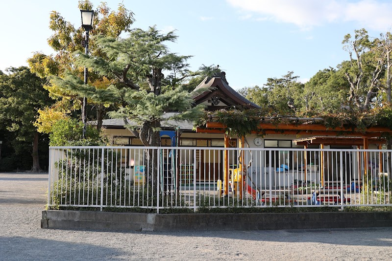 鶴岡八幡宮 鶴岡幼稚園