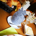 Photo n°1 de l'avis de Stefanie.e fait le 20/06/2020 à 07:01 sur le  Hotel Ritter à Tettnang