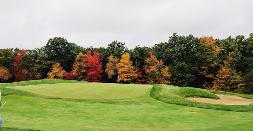 Golf Course «Berkshire Valley Golf Course», reviews and photos, 28 Cozy Lake Rd, Oak Ridge, NJ 07438, USA