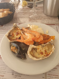 Photo n°216 de La Ferme Marine - La Tablée à Marseillan ()