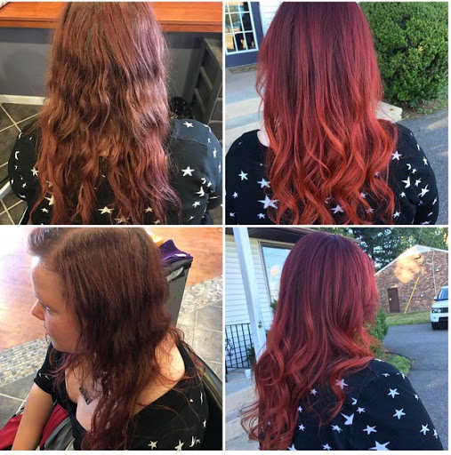 Hair Salon «Hair By Sebo Salon», reviews and photos, 799 NY-211, Middletown, NY 10941, USA